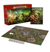 WHAOS - Starter Set (Inglés) - Gamesmart